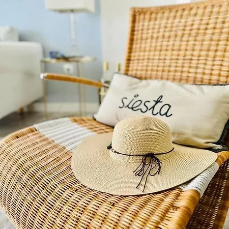 Luxe Appartement Op 50 Meter Van Zee In Moraira Exterior foto