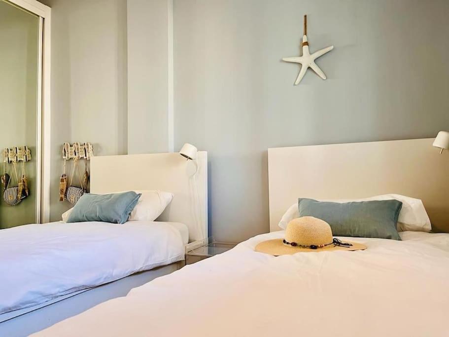 Luxe Op 50 Meter Zee In * Moraira
