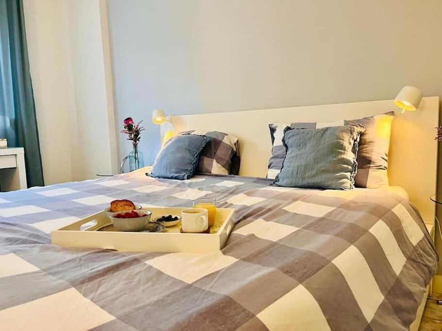 Luxe Op 50 Meter Zee In Apartment