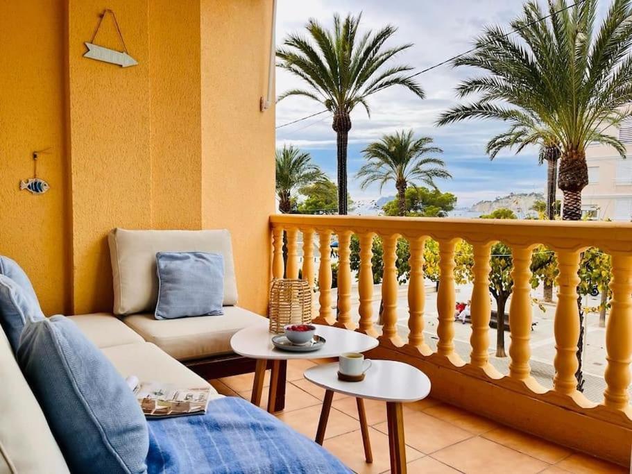 Apartment Luxe Op 50 Meter Zee In *